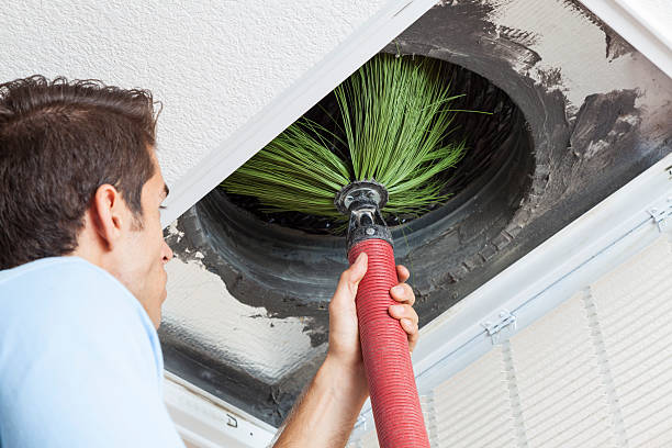 Best Emergency Air Duct Cleaning  in USA